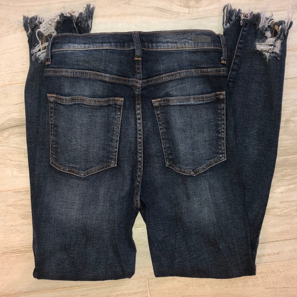 SP Black Jeans - Picture 3 of 3